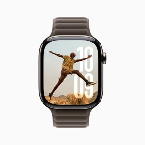 Apple Watch Series 3