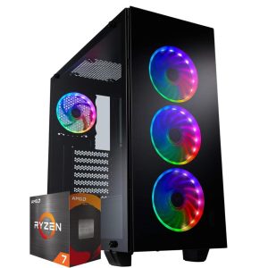 VB Gaming PC